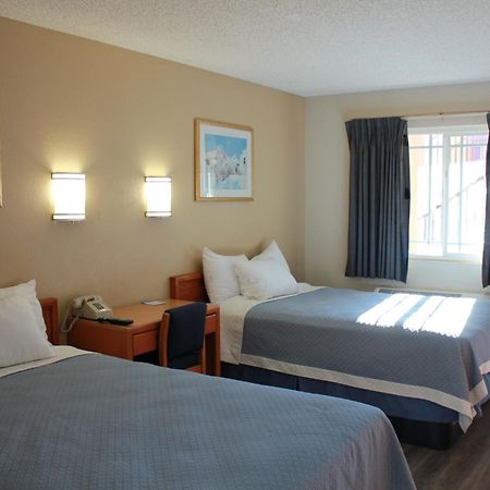 Days Inn By Wyndham Barstow Chambre photo