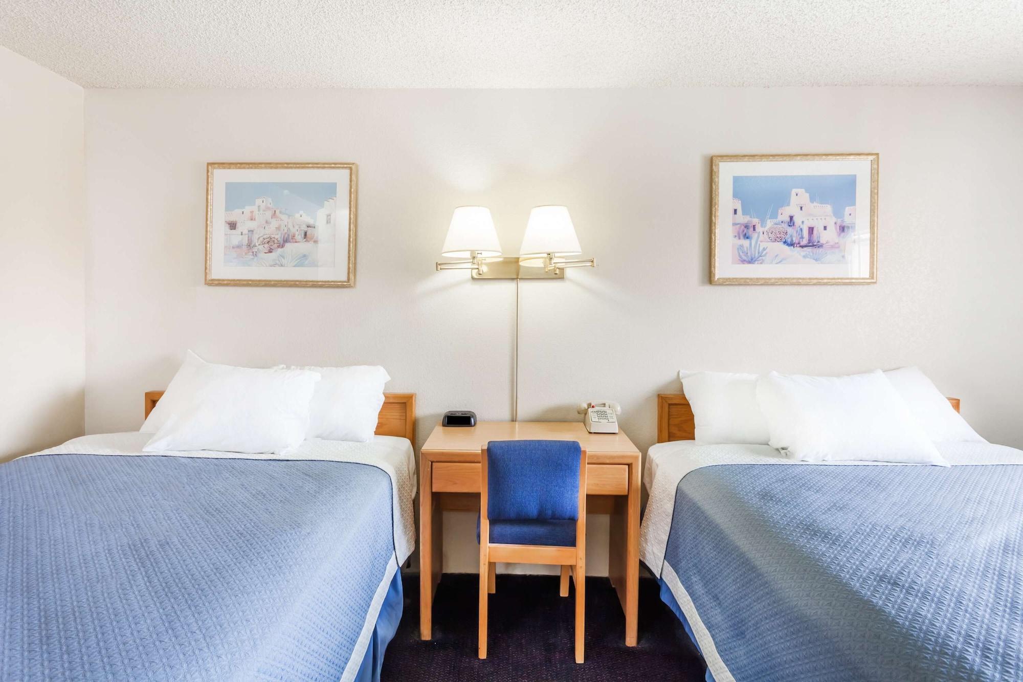 Days Inn By Wyndham Barstow Extérieur photo