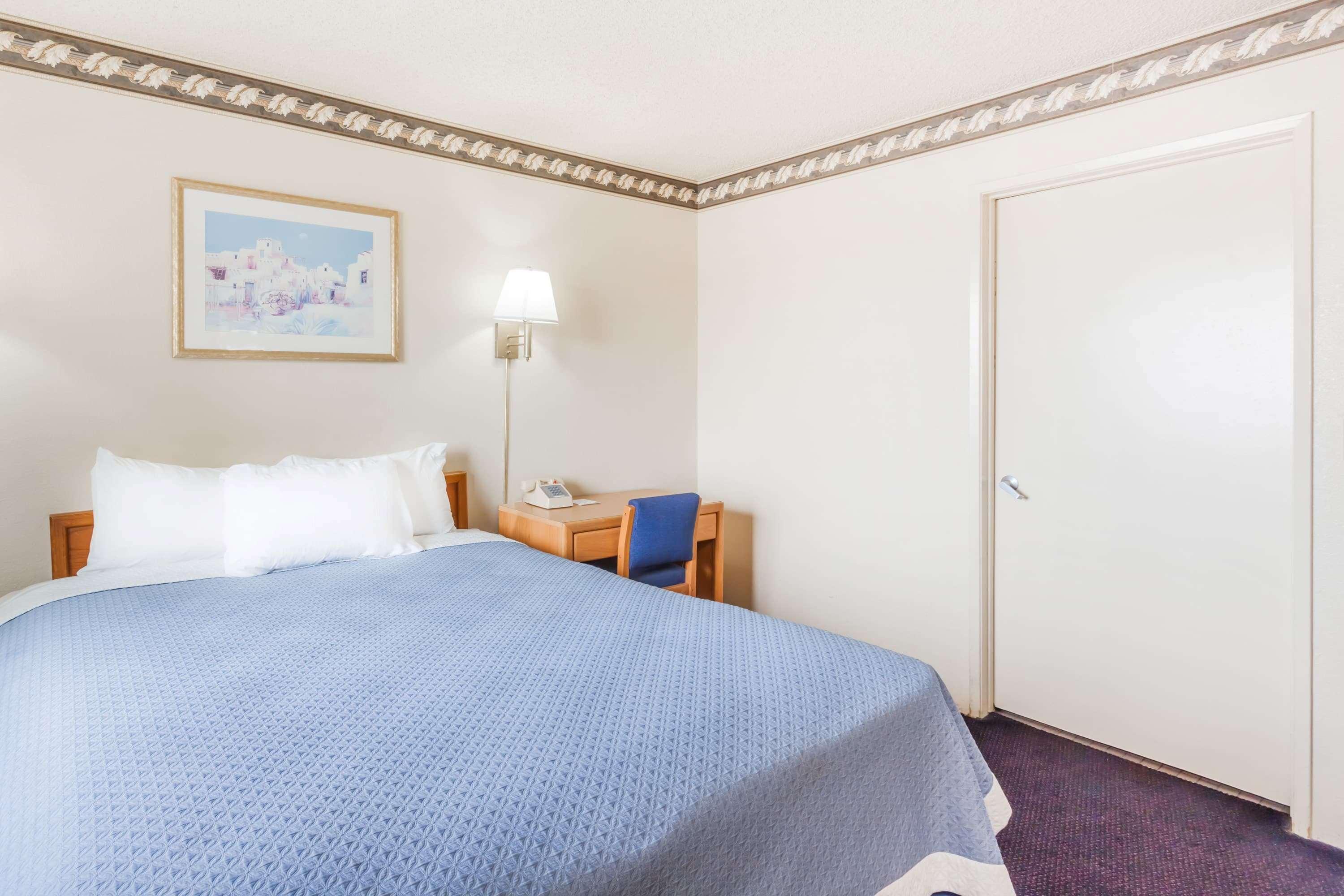 Days Inn By Wyndham Barstow Extérieur photo